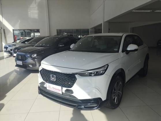 HONDA HR-V 1.5 DI I-VTEC TURBO FLEX TOURING CVT HONDA HR-V 1.5 DI I-VTEC TURBO FLEX TOURING CVT